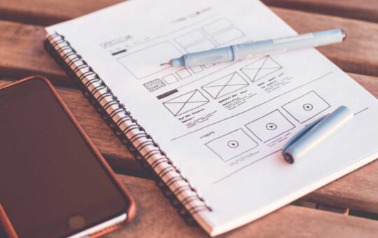 ui ux design